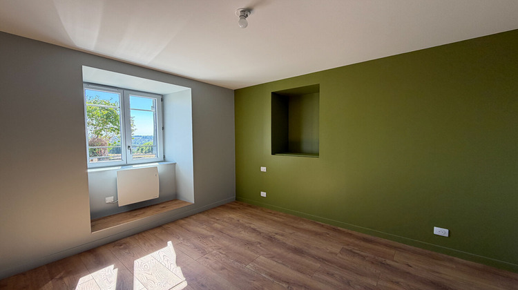 Ma-Cabane - Location Appartement AIXE-SUR-VIENNE, 29 m²