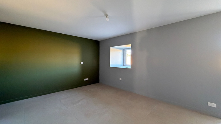 Ma-Cabane - Location Appartement AIXE-SUR-VIENNE, 29 m²