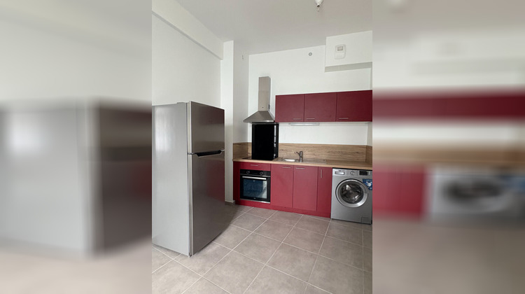 Ma-Cabane - Location Appartement AIXE-SUR-VIENNE, 45 m²