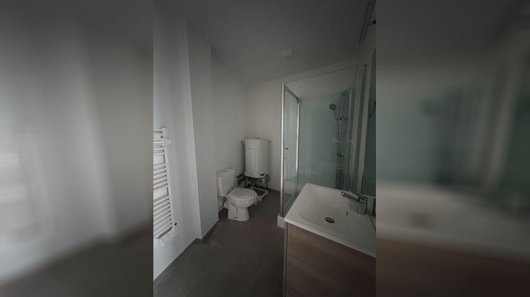Ma-Cabane - Location Appartement AIXE-SUR-VIENNE, 45 m²