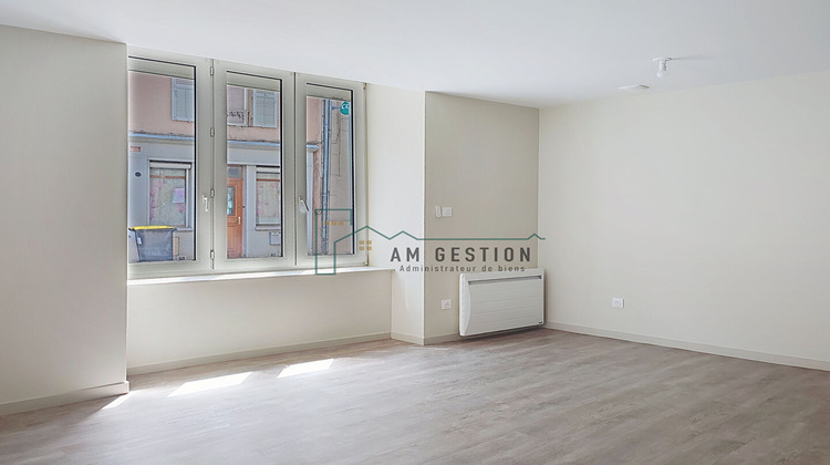 Ma-Cabane - Location Appartement AIXE-SUR-VIENNE, 50 m²