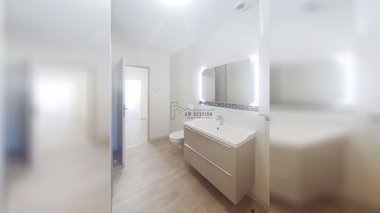 Ma-Cabane - Location Appartement AIXE-SUR-VIENNE, 50 m²