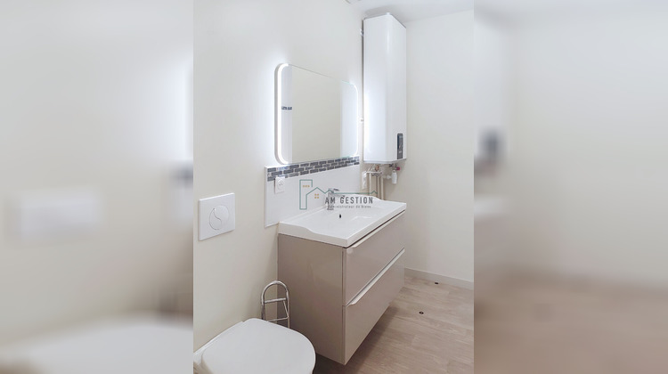 Ma-Cabane - Location Appartement AIXE-SUR-VIENNE, 50 m²