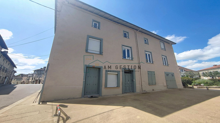 Ma-Cabane - Location Appartement AIXE-SUR-VIENNE, 50 m²