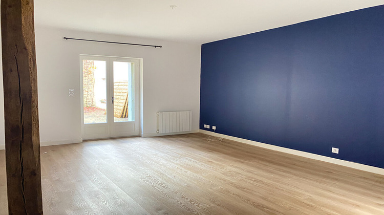Ma-Cabane - Location Appartement AIXE-SUR-VIENNE, 43 m²