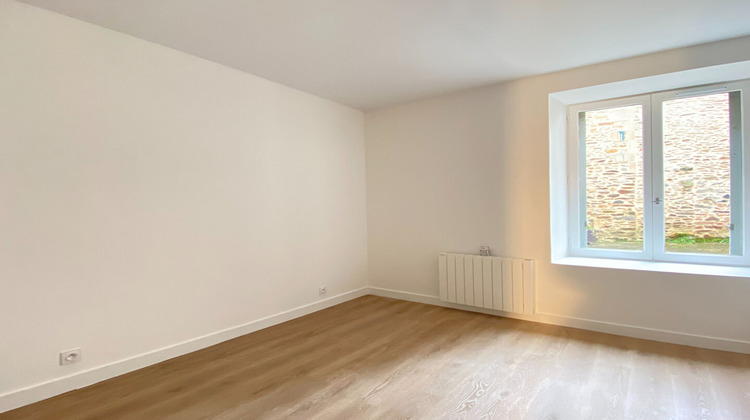 Ma-Cabane - Location Appartement AIXE-SUR-VIENNE, 43 m²