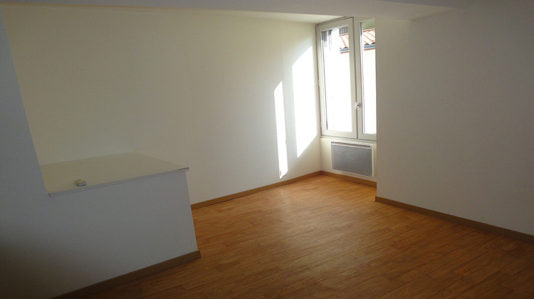 Ma-Cabane - Location Appartement AIZENAY, 46 m²