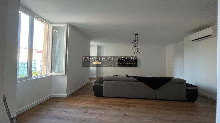 Ma-Cabane - Location Appartement Ajaccio, 83 m²