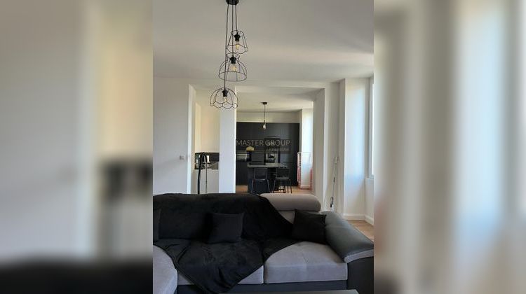 Ma-Cabane - Location Appartement Ajaccio, 83 m²