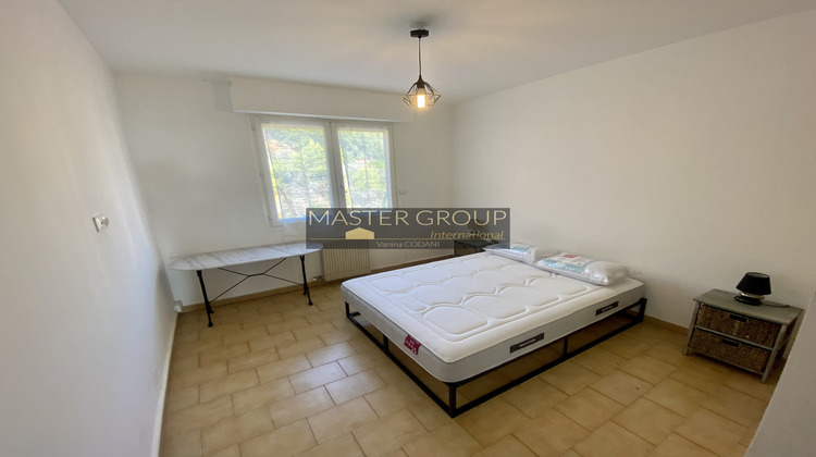 Ma-Cabane - Location Appartement Ajaccio, 55 m²