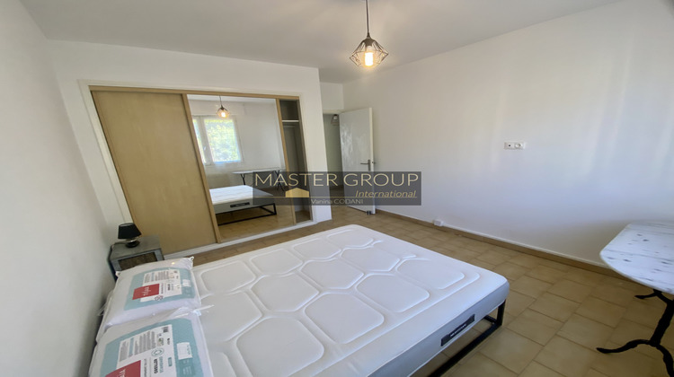 Ma-Cabane - Location Appartement Ajaccio, 55 m²