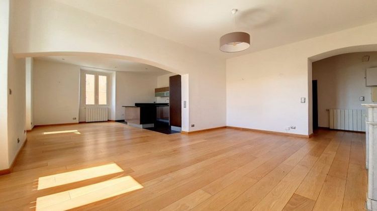 Ma-Cabane - Location Appartement Ajaccio, 103 m²