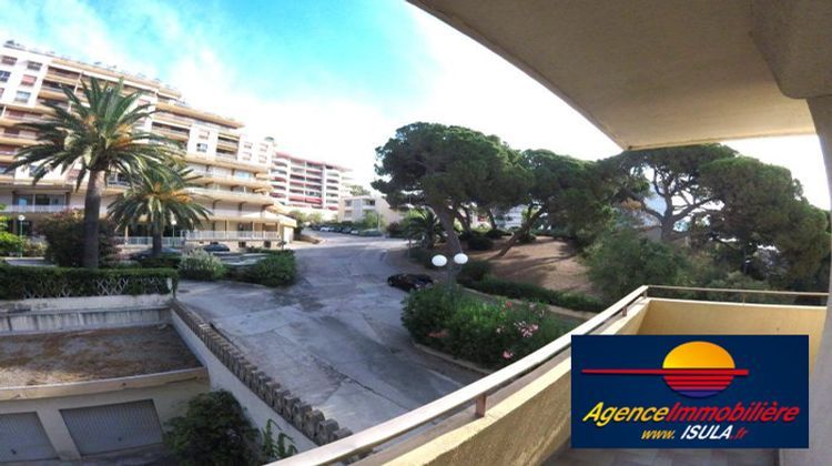 Ma-Cabane - Location Appartement Ajaccio, 121 m²