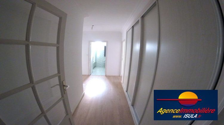 Ma-Cabane - Location Appartement Ajaccio, 121 m²