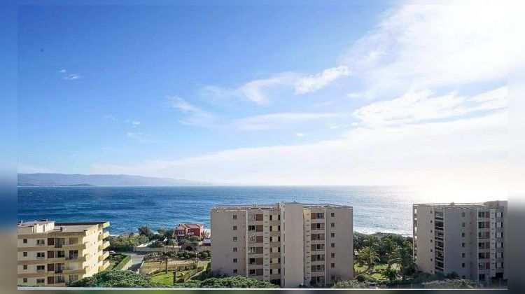 Ma-Cabane - Location Appartement Ajaccio, 56 m²