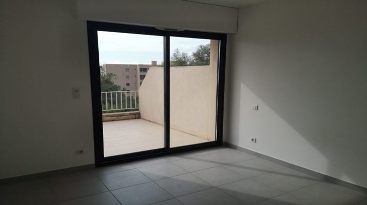 Ma-Cabane - Location Appartement Ajaccio, 40 m²