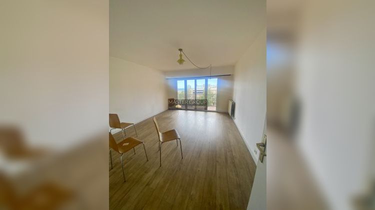 Ma-Cabane - Location Appartement Ajaccio, 83 m²