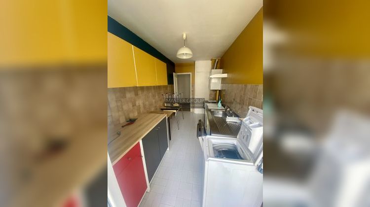 Ma-Cabane - Location Appartement Ajaccio, 83 m²