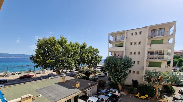 Ma-Cabane - Location Appartement Ajaccio, 65 m²