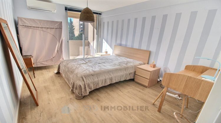 Ma-Cabane - Location Appartement Ajaccio, 65 m²