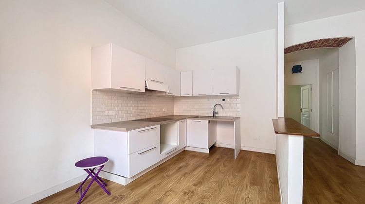 Ma-Cabane - Location Appartement Ajaccio, 45 m²