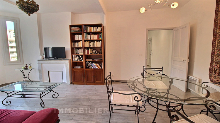 Ma-Cabane - Location Appartement Ajaccio, 82 m²