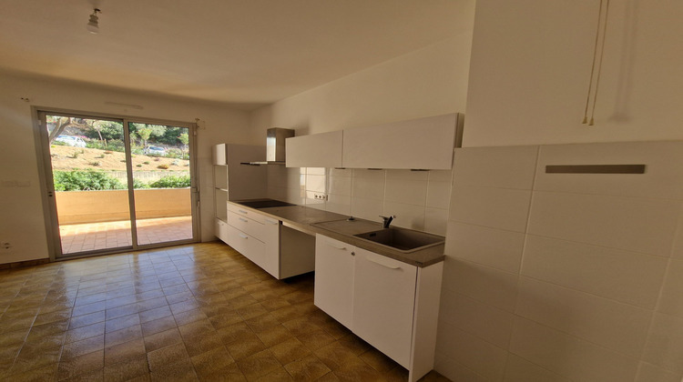 Ma-Cabane - Location Appartement Ajaccio, 67 m²