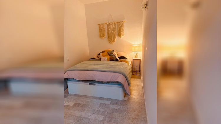 Ma-Cabane - Location Appartement Ajaccio, 36 m²