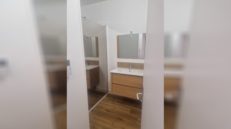 Ma-Cabane - Location Appartement Ajaccio, 36 m²