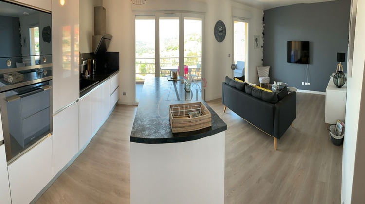 Ma-Cabane - Location Appartement Ajaccio, 68 m²