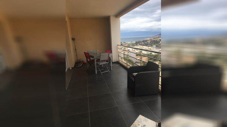 Ma-Cabane - Location Appartement Ajaccio, 68 m²