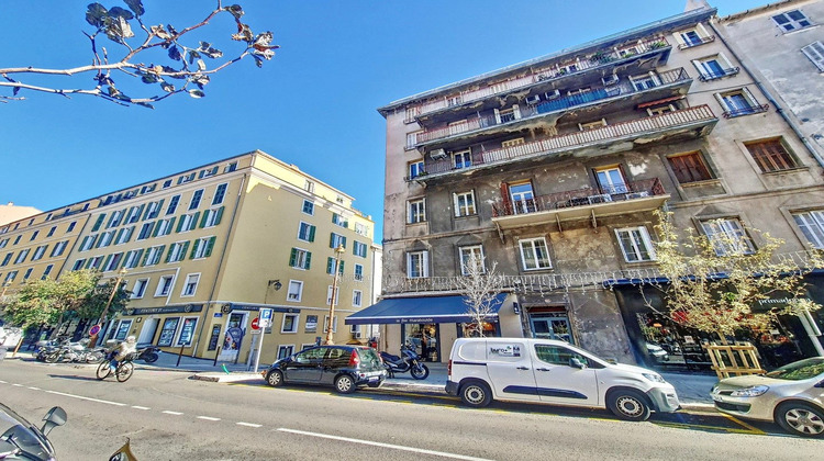 Ma-Cabane - Location Appartement Ajaccio, 57 m²