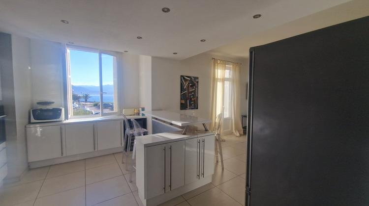 Ma-Cabane - Location Appartement Ajaccio, 113 m²