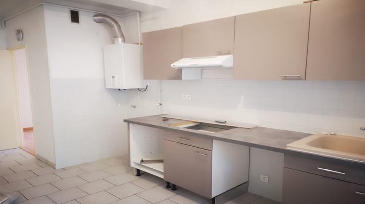 Ma-Cabane - Location Appartement Ajaccio, 62 m²