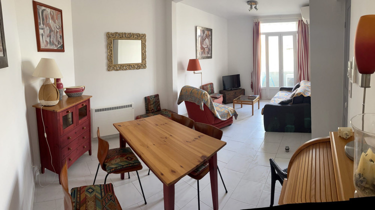 Ma-Cabane - Location Appartement Ajaccio, 65 m²