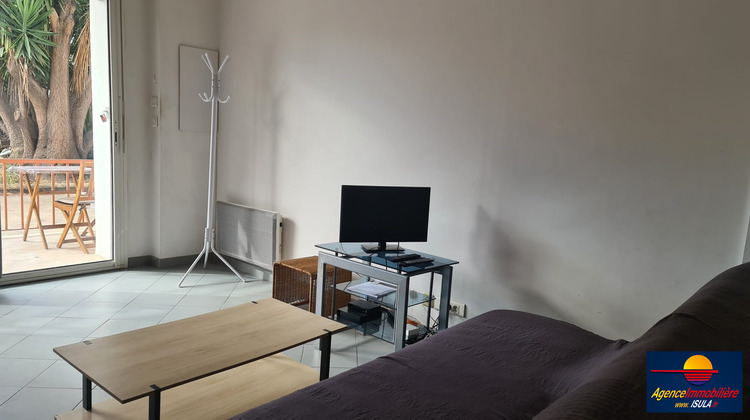 Ma-Cabane - Location Appartement Ajaccio, 40 m²