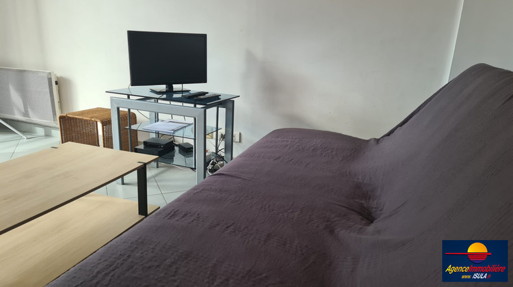 Ma-Cabane - Location Appartement Ajaccio, 40 m²