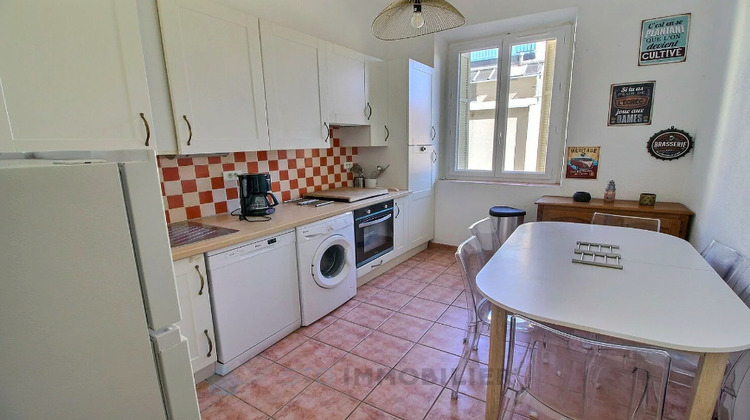 Ma-Cabane - Location Appartement Ajaccio, 74 m²