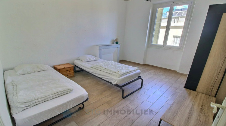 Ma-Cabane - Location Appartement Ajaccio, 74 m²