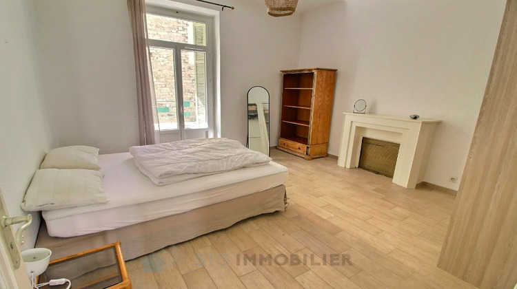 Ma-Cabane - Location Appartement Ajaccio, 74 m²