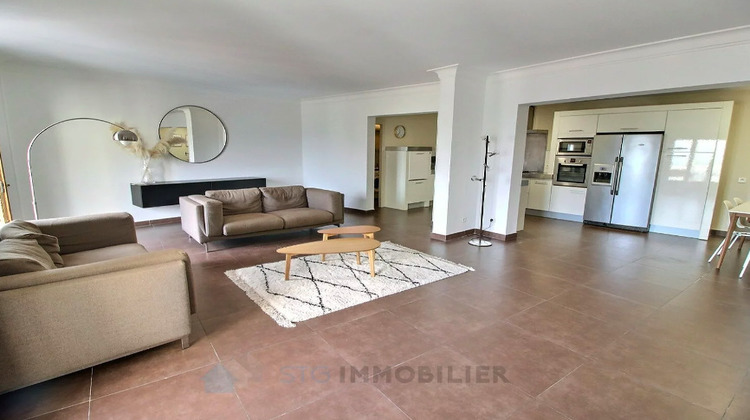 Ma-Cabane - Location Appartement Ajaccio, 115 m²