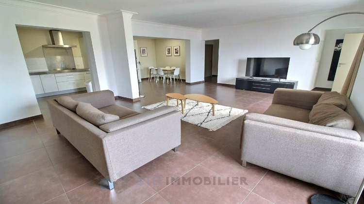 Ma-Cabane - Location Appartement Ajaccio, 115 m²