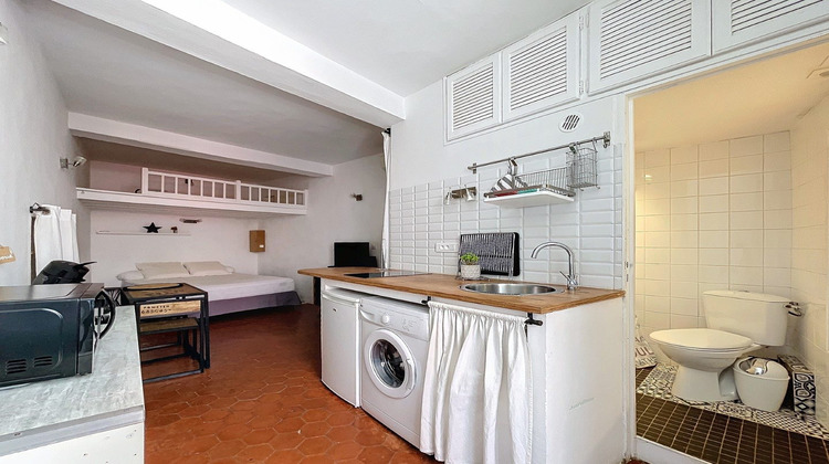 Ma-Cabane - Location Appartement Ajaccio, 20 m²