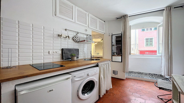 Ma-Cabane - Location Appartement Ajaccio, 20 m²