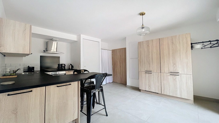 Ma-Cabane - Location Appartement Ajaccio, 27 m²