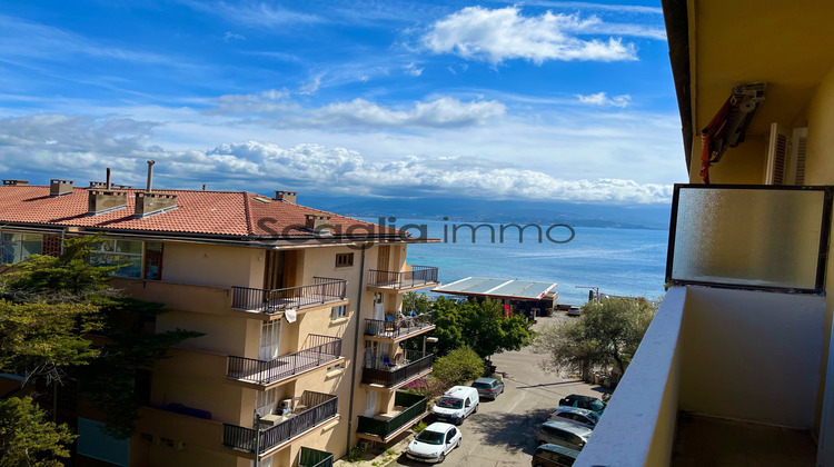 Ma-Cabane - Location Appartement Ajaccio, 83 m²