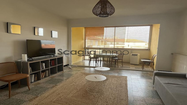 Ma-Cabane - Location Appartement Ajaccio, 83 m²