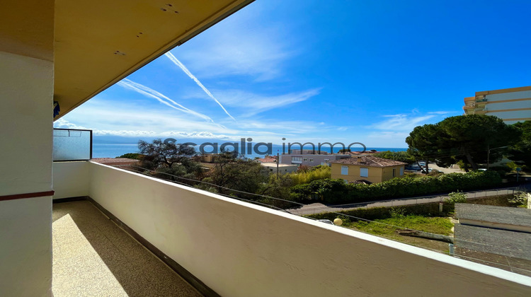 Ma-Cabane - Location Appartement Ajaccio, 83 m²