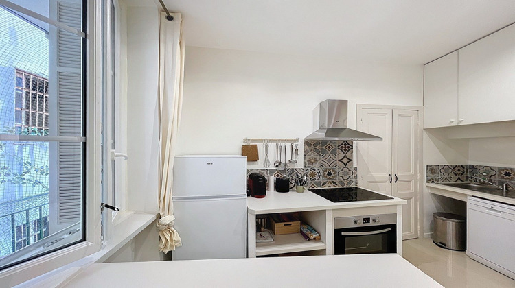 Ma-Cabane - Location Appartement Ajaccio, 40 m²