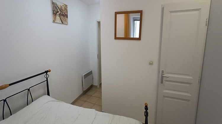 Ma-Cabane - Location Appartement AJACCIO, 26 m²